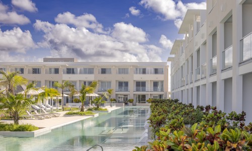 Melia Trinidad Peninsula